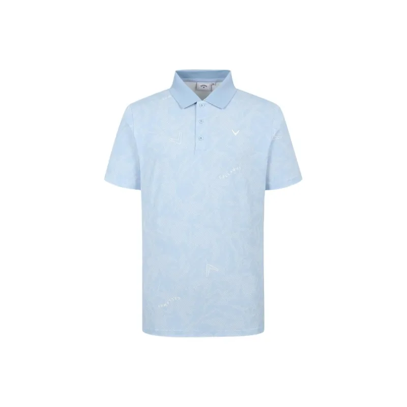 Callaway T Shirts Men-0