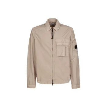 C.P.Company Long sleeve Lightweight Jacket