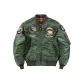 Army Green