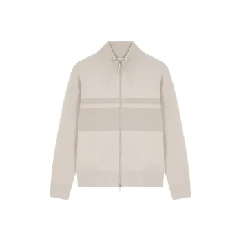 CALVIN KLEIN Knitwear Men's Beige