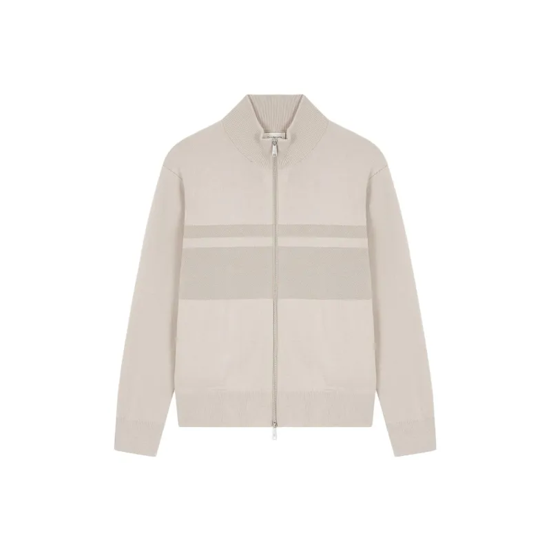 CALVIN KLEIN Knitwear Men's Beige-0