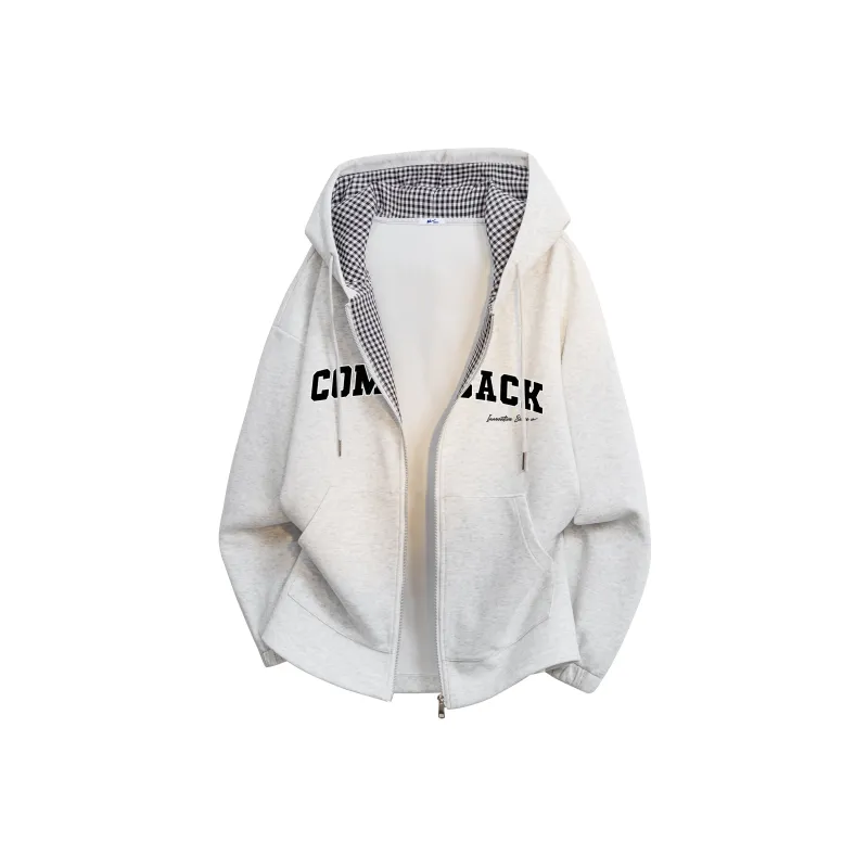 Warrior Huichao Riding The Wind Collection Sweatshirt Unisex-4