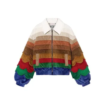 VALLEYOUTH Jackets Unisex