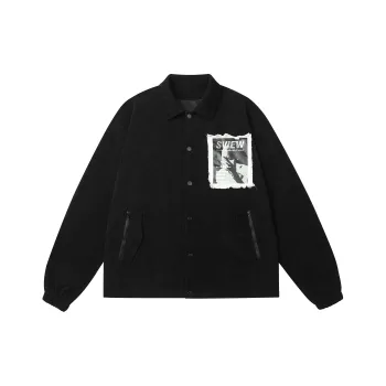 S.view Jackets Unisex