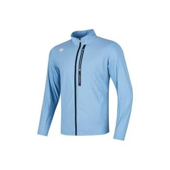 Skechers Jackets Coats Men's Allure Blue