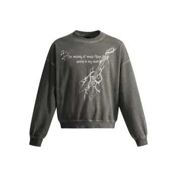 GWAF Sweatshirts Unisex