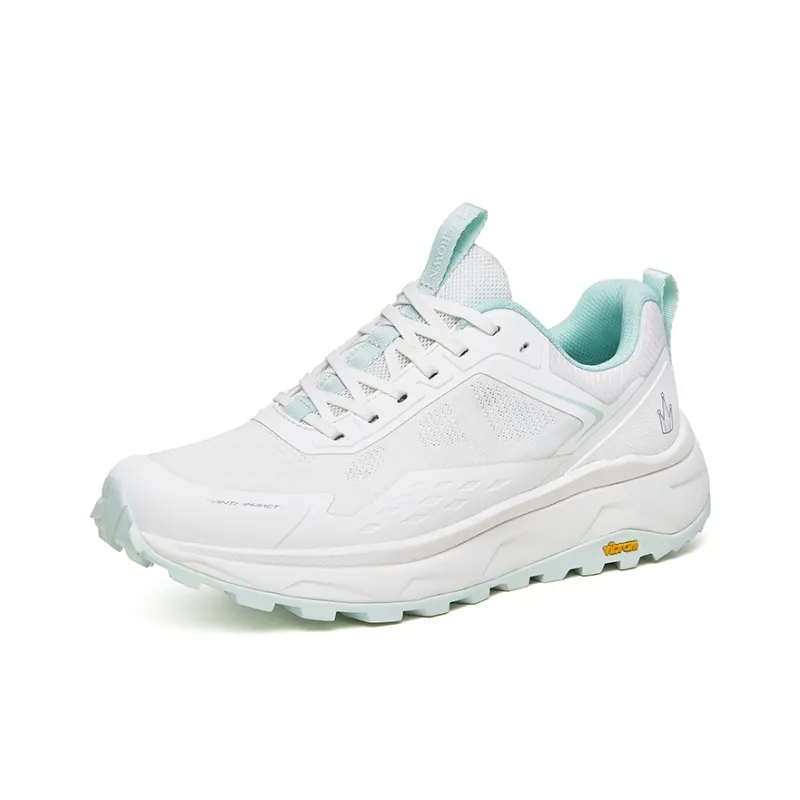 CROWN Slip Resistant, Abrasion Resistant, Breathable Low Top Outdoor Shoes Women's-6