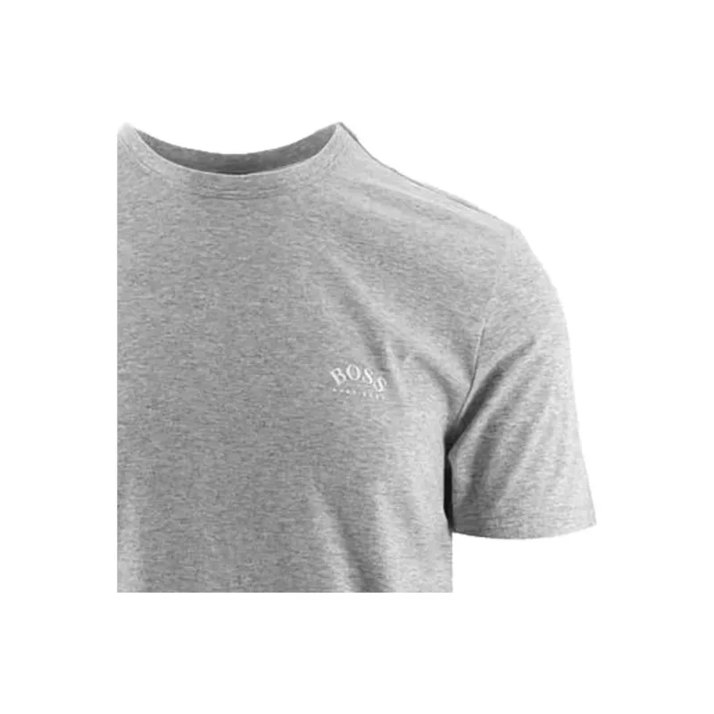 HUGO BOSS T Shirts Men Gray-4
