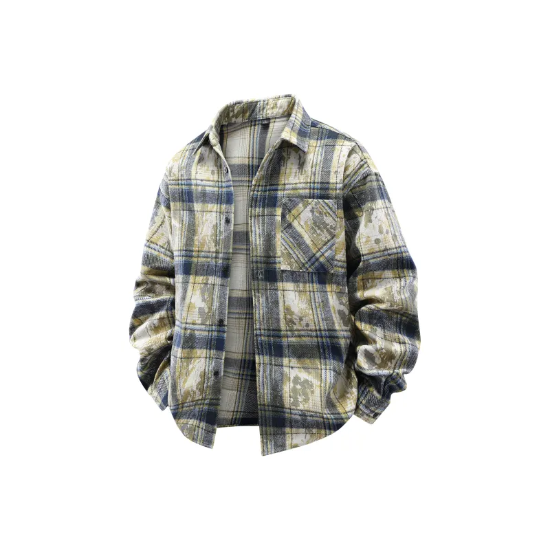Lightning X Storm Jacket Unisex-2