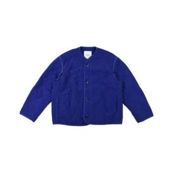 OAMC Jackets Men Blue