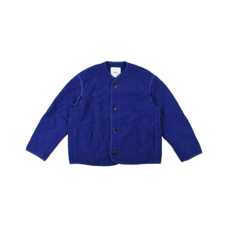 OAMC Jackets Men Blue-0