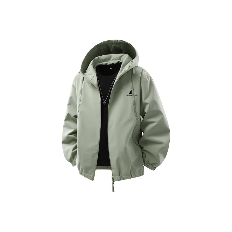 SNOW FLYING Jackets Coats Unisex-0
