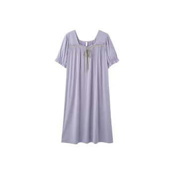 DanceBees Nightgown Women's Standard Color