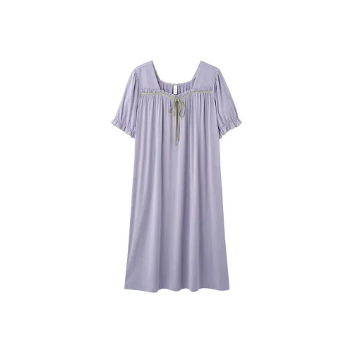 DanceBees Nightgown Women's Standard Color