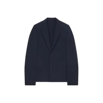 Givenchy Tailored Single breasted Blazer