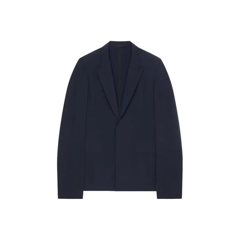 Givenchy Tailored Single breasted Blazer-0
