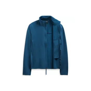 THE NORTH FACE Jackets Coats Men's Blue