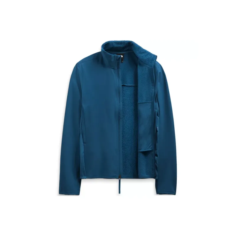 THE NORTH FACE Jackets Coats Men's Blue-0