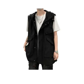 DANGERTIGER Jackets Unisex
