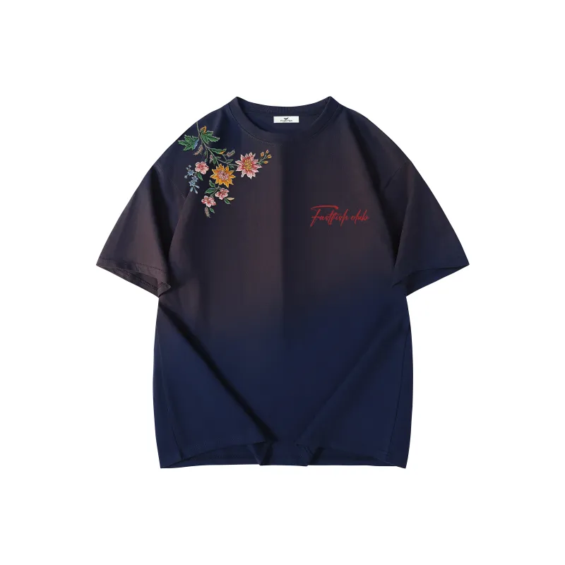 FASTFISH T Shirts Unisex-11