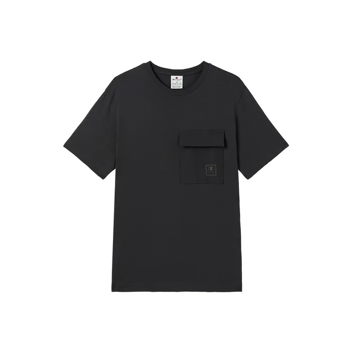 Champion T Shirt Europe Version Unisex-0