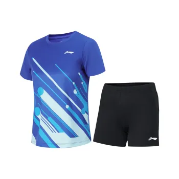 LiNing Table Tennis Series Table Tennis Apparel