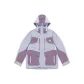 Purple Gray