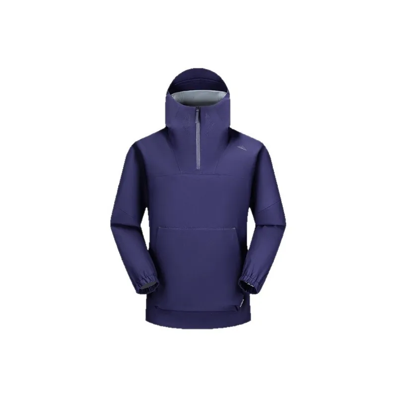 Alps Waterproof, Windproof, And Breathable Windbreaker Jacket Unisex-7