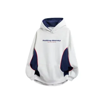 Rolling Money Sweatshirt Unisex