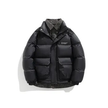 Qnxeey Down Jackets Unisex