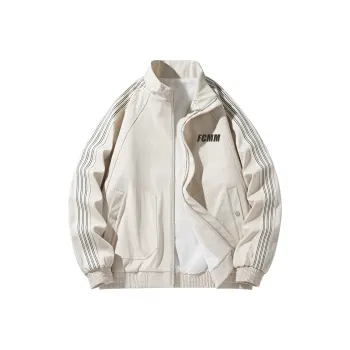 FCMM Jackets Unisex
