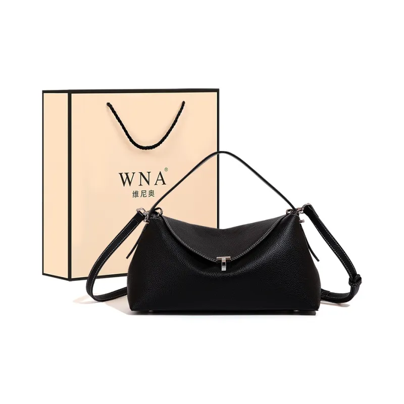 Vigno Synthetic Leather Handbag, One Shoulder, Crossbody Bag Regular Women's Multicolor-10