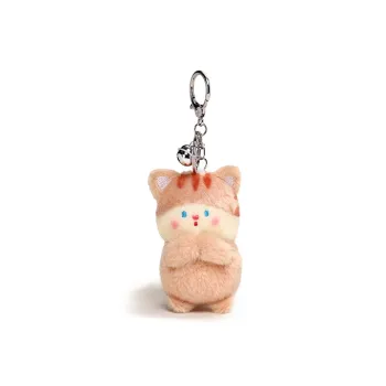 Jinnew Keychains Unisex