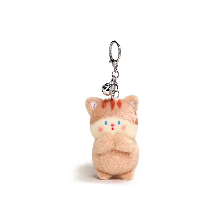 Jinnew Keychains Unisex-0