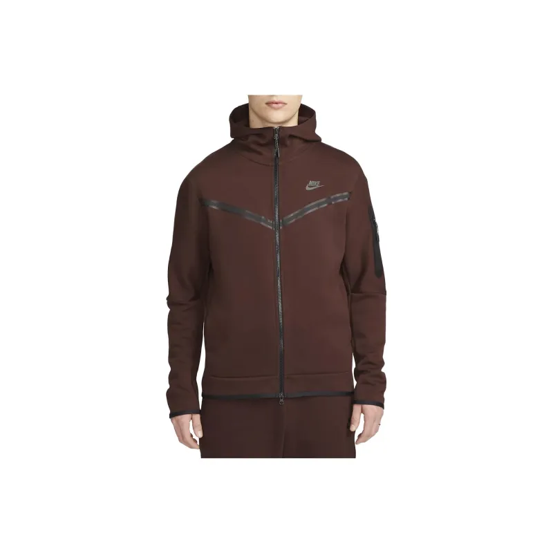 Nike Sportswear Tech Fleece Hoodie & Joggers Set-0
