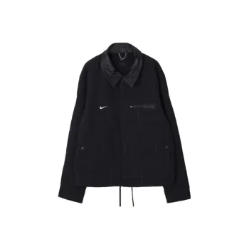 Nike Jackets Men Black