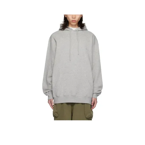 VTMNTS Sweatshirts Men Gray
