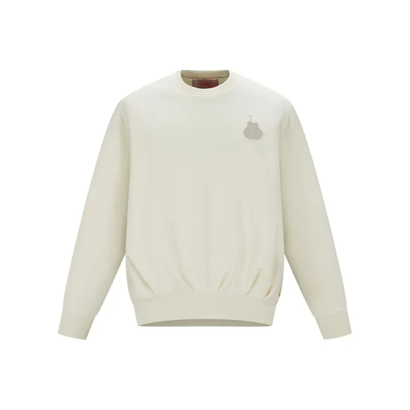 Abigthanks Crewneck Sweatshirt Unisex-2