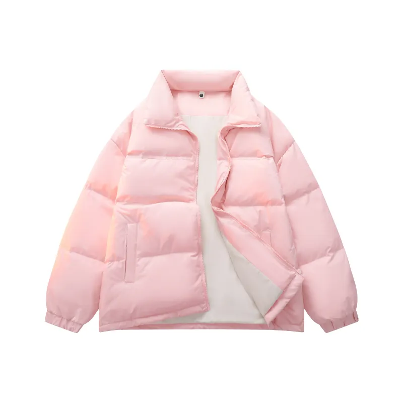 SNOW FLYING Down Jackets Unisex-6