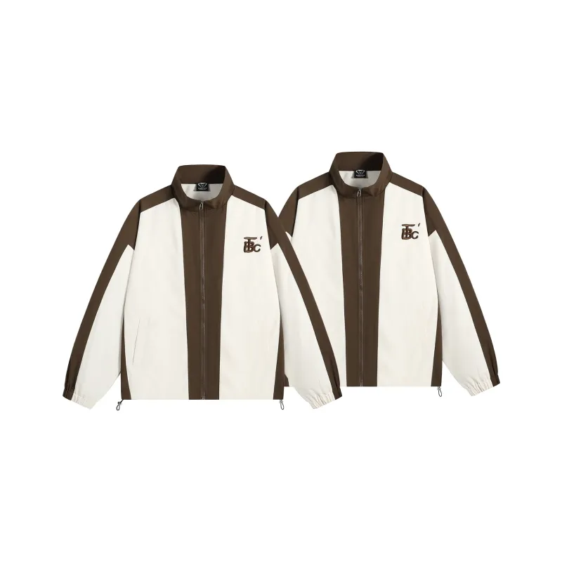 Teddy Bear Collection Sport Club Series Jackets Coats Unisex-21
