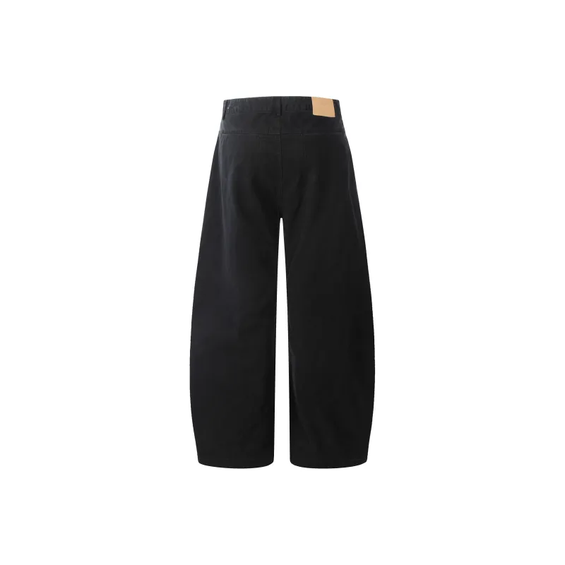 IMHM Cargo Pants Unisex-1