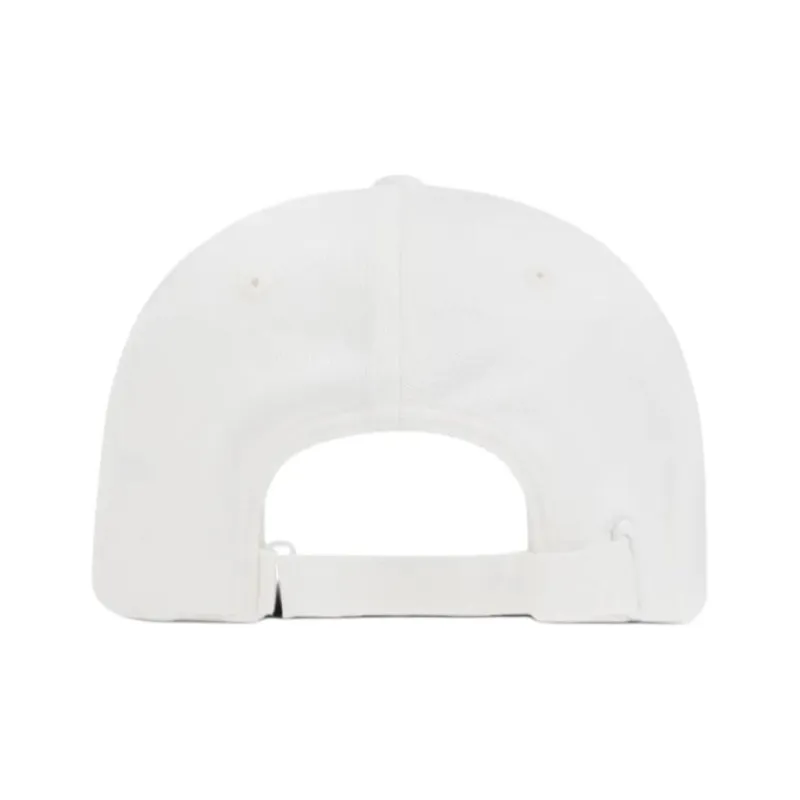 LACOSTE Logo embroidered Cap-0