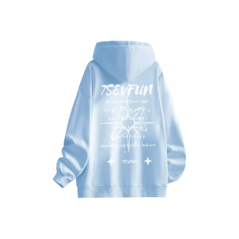 7 SEVFUN Sweatshirts Unisex-11