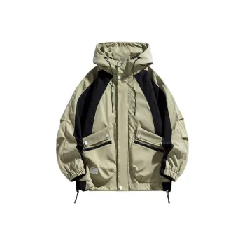 Yalu Preferred Jackets Coats Men's