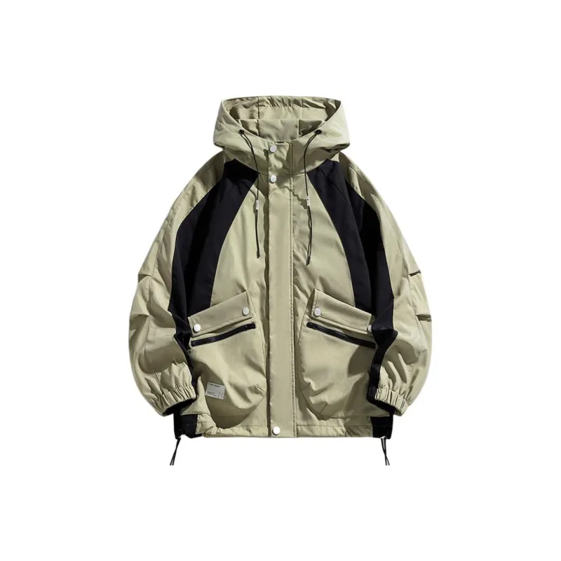 Yalu Preferred Jackets & Coats Men's-1