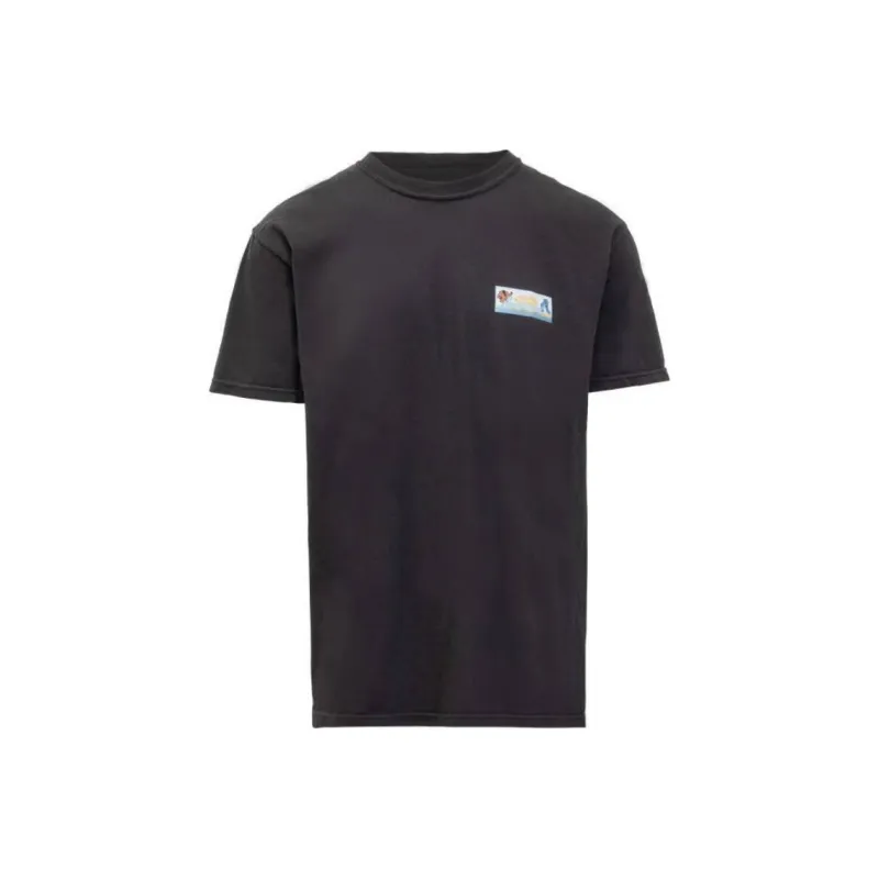 KidSuper Laundromat Tee-0