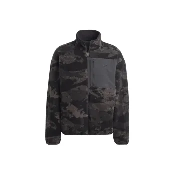 Adidas Originals Jackets Men Black