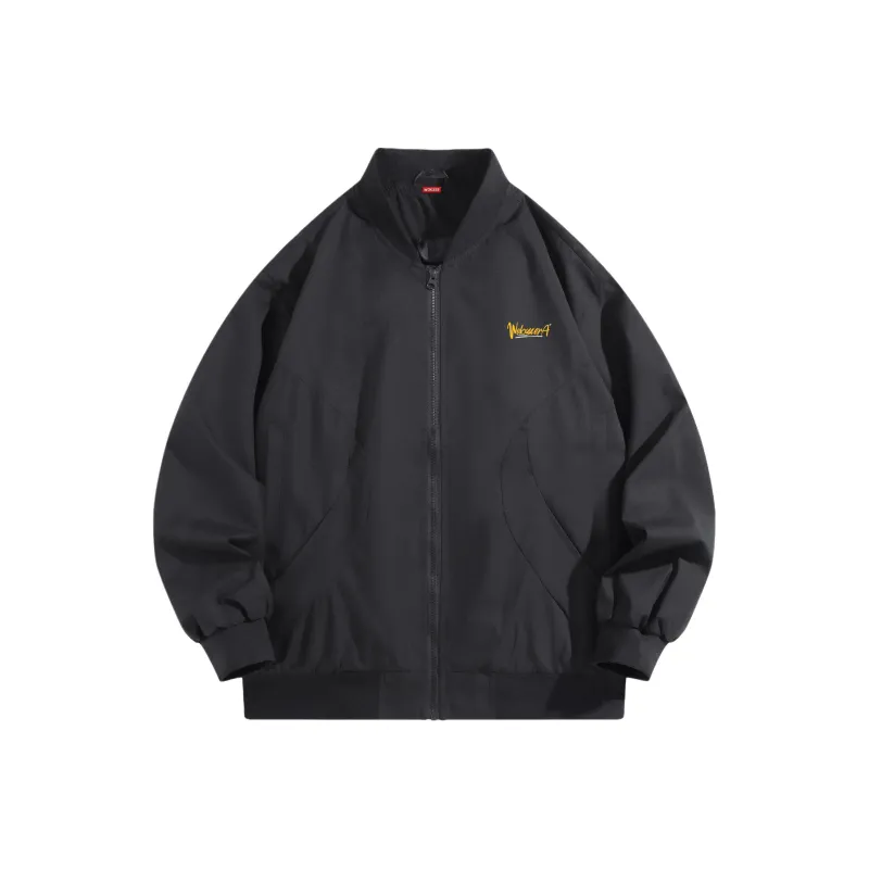 WOKXSS Jackets Unisex-2