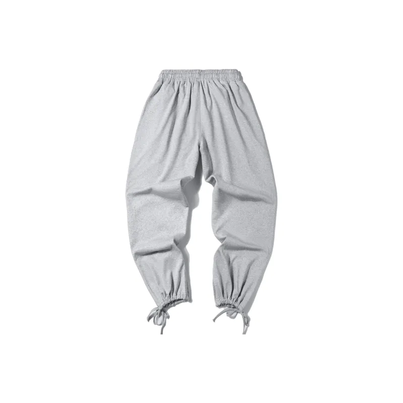 Paddy Julia Knitted Sweatpants Unisex-7