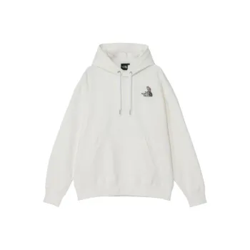 THE NORTH FACE Zoo Picker Sweatshirt Unisex White